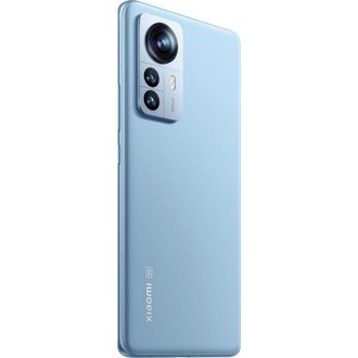 Смартфон Xiaomi 12 Pro 8/128GB Blue (CN) - фото 3