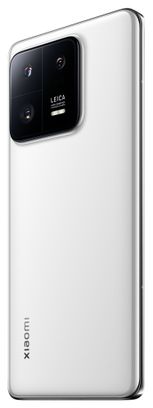 Смартфон Xiaomi 13 Pro 12/256GB Ceramic White (Global Version) - фото 6 Смартфон Xiaomi 13 Pro 12/256GB Ceramic White (Global Version) - фото 6