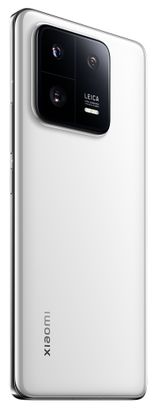 Смартфон Xiaomi 13 Pro 12/256GB Ceramic White (Global Version) - фото 7 Смартфон Xiaomi 13 Pro 12/256GB Ceramic White (Global Version) - фото 7