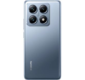 Смартфон Xiaomi 14T Pro 12/256GB Titan Blue (no adapter) (Global Version) - фото 3