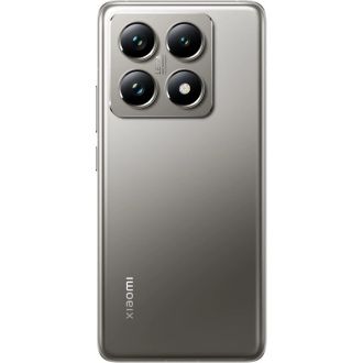 Смартфон Xiaomi 14T Pro 12/1TB Titan Gray (UA) - фото 4 Смартфон Xiaomi 14T Pro 12/1TB Titan Gray (UA) - фото 4