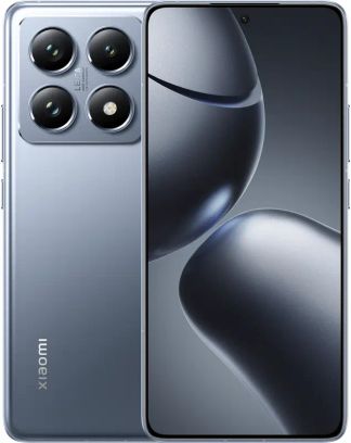 Xiaomi 14T Pro 12/1T Titan Blue - фото 1