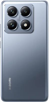 Xiaomi 14T Pro 12/1T Titan Blue - фото 3