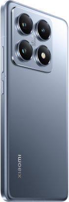 Xiaomi 14T Pro 12/1T Titan Blue - фото 6