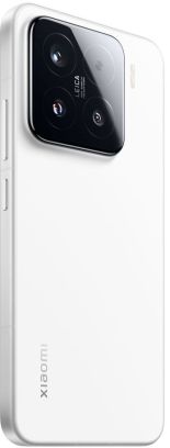 Смартфон Xiaomi 15 12/512GB White (UA) - фото 6 Смартфон Xiaomi 15 12/512GB White (UA) - фото 6