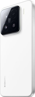 Смартфон Xiaomi 15 12/512GB White (UA) - фото 7 Смартфон Xiaomi 15 12/512GB White (UA) - фото 7