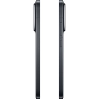 Смартфон Xiaomi 15 12/256GB Black (with adapter) (Global Version) - фото 8 Смартфон Xiaomi 15 12/256GB Black (with adapter) (Global Version) - фото 8