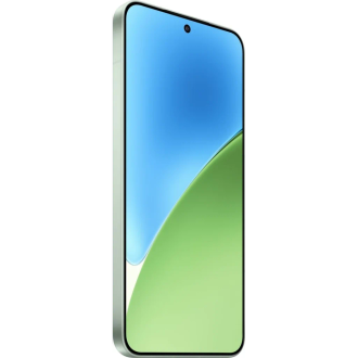 Смартфон Xiaomi 15 12/256GB Green (with adapter) (Global Version) - фото 3