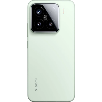 Смартфон Xiaomi 15 12/256GB Green (with adapter) (Global Version) - фото 5