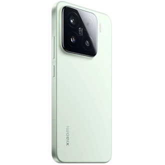 Смартфон Xiaomi 15 12/256GB Green (with adapter) (Global Version) - фото 6