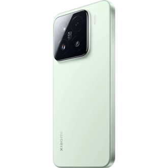 Смартфон Xiaomi 15 12/256GB Green (with adapter) (Global Version) - фото 7