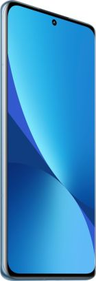 Смартфон Xiaomi 12 8/256GB Blue (with adapter) (Global Version) - фото 4