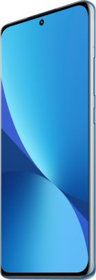 Смартфон Xiaomi 12 8/256GB Blue (with adapter) (Global Version) - фото 6
