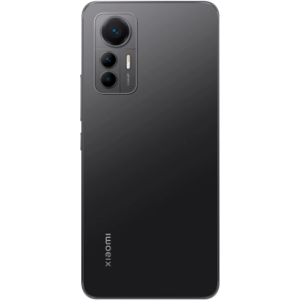 Смартфон Xiaomi 12 Lite 8/256GB Black (Global Version) - фото 3