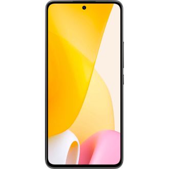 Смартфон Xiaomi 12 Lite 8/256GB Black (Global Version) - фото 2
