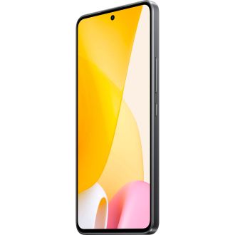 Смартфон Xiaomi 12 Lite 8/256GB Black (Global Version) - фото 4