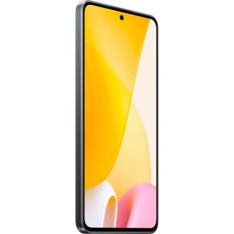 Смартфон Xiaomi 12 Lite 8/256GB Black (Global Version) - фото 6