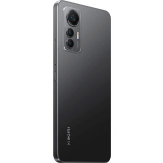 Смартфон Xiaomi 12 Lite 8/256GB Black (Global Version) - фото 7