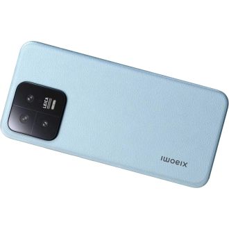 Смартфон Xiaomi 13 12/512GB Blue (no NFC) - фото 4 Смартфон Xiaomi 13 12/512GB Blue (no NFC) - фото 4