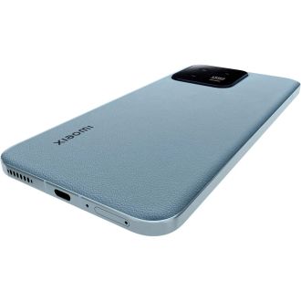 Смартфон Xiaomi 13 12/512GB Blue (no NFC) - фото 5 Смартфон Xiaomi 13 12/512GB Blue (no NFC) - фото 5