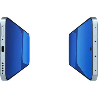 Смартфон Xiaomi 13 12/512GB Blue (no NFC) - фото 8 Смартфон Xiaomi 13 12/512GB Blue (no NFC) - фото 8