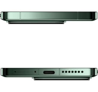 Смартфон Xiaomi 14 12/512GB NFC Green (with adapter) (Global Version) - фото 4 Смартфон Xiaomi 14 12/512GB NFC Green (with adapter) (Global Version) - фото 4