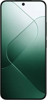 Смартфон Xiaomi 14 12/512GB NFC Green (with adapter) (Global Version) - фото 5 Смартфон Xiaomi 14 12/512GB NFC Green (with adapter) (Global Version) - фото 5