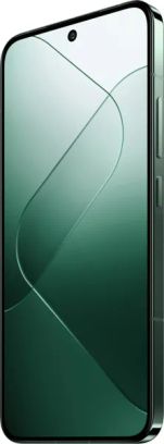 Смартфон Xiaomi 14 12/512GB NFC Green (with adapter) (Global Version) - фото 7 Смартфон Xiaomi 14 12/512GB NFC Green (with adapter) (Global Version) - фото 7