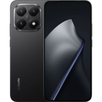 Смартфон Xiaomi 15T 12/256GB Black (with adapter) (Global Version) - фото 1