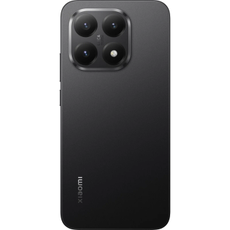 Смартфон Xiaomi 15T 12/256GB Black (with adapter) (Global Version) - фото 5
