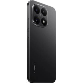 Смартфон Xiaomi 15T 12/256GB Black (with adapter) (Global Version) - фото 6