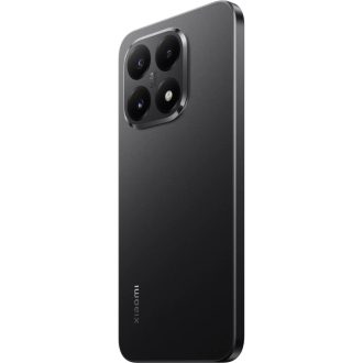 Смартфон Xiaomi 15T 12/256GB Black (with adapter) (Global Version) - фото 7