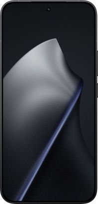 Смартфон Xiaomi 15T Pro 12/512GB Black - фото 2