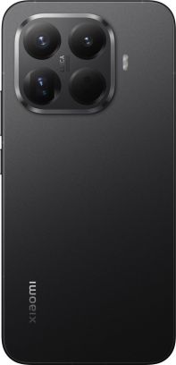 Смартфон Xiaomi 15T Pro 12/512GB Black - фото 5