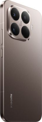 Смартфон Xiaomi 15T Pro 12/256GB Mocaccino Gold (with adapter) (Global Version) - фото 5 Смартфон Xiaomi 15T Pro 12/256GB Mocaccino Gold (with adapter) (Global Version) - фото 5