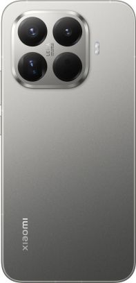 Смартфон Xiaomi 15T Pro 12/256GB Titan Gray (with charger) (Global Version) - фото 5 Смартфон Xiaomi 15T Pro 12/256GB Titan Gray (with charger) (Global Version) - фото 5