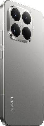 Смартфон Xiaomi 15T Pro 12/256GB Titan Gray (with charger) (Global Version) - фото 6 Смартфон Xiaomi 15T Pro 12/256GB Titan Gray (with charger) (Global Version) - фото 6