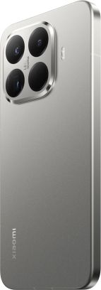 Смартфон Xiaomi 15T Pro 12/256GB Titan Gray (with charger) (Global Version) - фото 7 Смартфон Xiaomi 15T Pro 12/256GB Titan Gray (with charger) (Global Version) - фото 7
