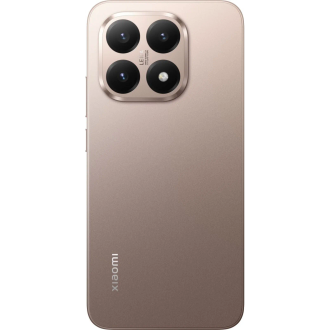 Смартфон Xiaomi 15T 12/512GB Rose Gold (with adapter) (Global Version) - фото 5