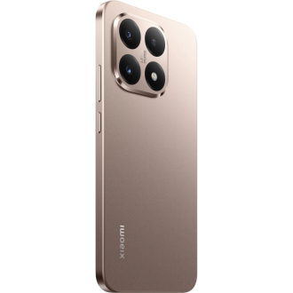 Смартфон Xiaomi 15T 12/512GB Rose Gold (with adapter) (Global Version) - фото 6