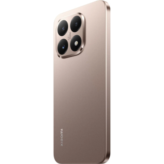 Смартфон Xiaomi 15T 12/512GB Rose Gold (with adapter) (Global Version) - фото 7