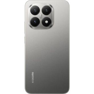 Смартфон Xiaomi 15T Pro 12/1TB Titan Gray (with adapter) (Global Version) - фото 5