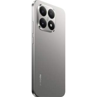 Смартфон Xiaomi 15T Pro 12/1TB Titan Gray (with adapter) (Global Version) - фото 6