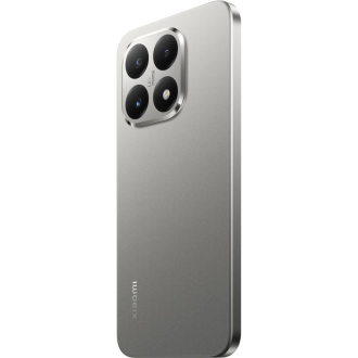 Смартфон Xiaomi 15T Pro 12/1TB Titan Gray (with adapter) (Global Version) - фото 7