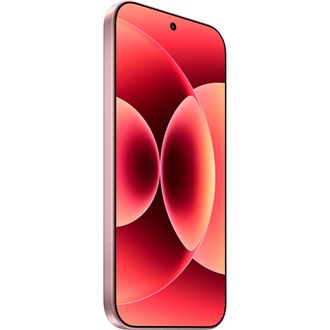 Смартфон Xiaomi 17 12/512GB Alpine Pink (with adapter) (Global Version) - фото 2