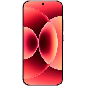Смартфон Xiaomi 17 12/512GB Alpine Pink (with adapter) (Global Version) - фото 4