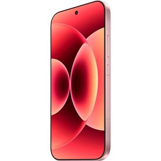 Смартфон Xiaomi 17 12/512GB Alpine Pink (with adapter) (Global Version) - фото 6