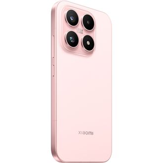 Смартфон Xiaomi 17 12/512GB Alpine Pink (with adapter) (Global Version) - фото 3
