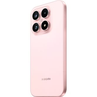Смартфон Xiaomi 17 12/512GB Alpine Pink (with adapter) (Global Version) - фото 7