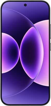 Смартфон Xiaomi 17 12/512GB Black (no adapter) (Global Version) - фото 2 Смартфон Xiaomi 17 12/512GB Black (no adapter) (Global Version) - фото 2